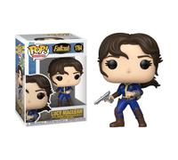 Funko Fallout Lucy Mclean Pop! n°1764 Indifférent Pop! Standard polychlorure de Vinyle
