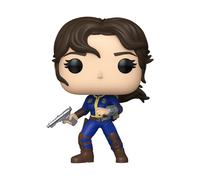 FUNKO POP! Lucy MacLean