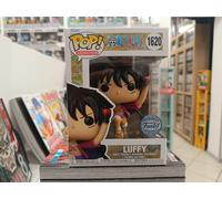 FUNKO POP LUFFY 1620 - ONE PIECE - ÉDITION SPÉCIALE - VINYLE ORIGINAL