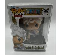 Figurine Funko Pop - One Piece N°1607 - Luffy Gear 5 [Avec Chase] (79321)