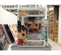 FUNKO POP LUFFYTARO 921 - ONE PIECE - ÉDITION SPÉCIALE - VINYLE ORIGINAL