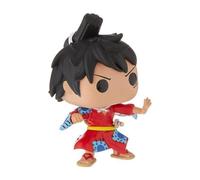 Funko Pop Luffytaro - Luffy En Kimono - One Piece