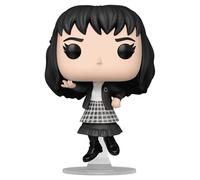 Figurine - Funko - POP Movies Beetlejuice - Lydia Deetz n°1795 - Vinyle - 9 cm - Mixte