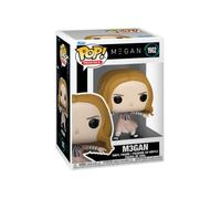 Funko Pop ! M3gan 2.0 - M3gan Dancing