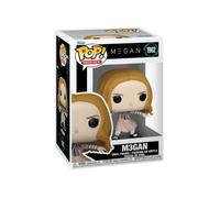 Funko Pop ! M3gan 2.0 - M3gan Dancing