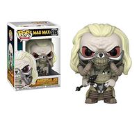 Figurine Pop - Mad Max Fury Road - Immortal Joe - Funko Pop