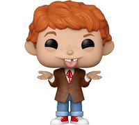 Funko Pop MAD TV - Alfred E. Neuman Chase Figurine En Vinyle