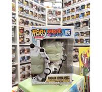 Funko Pop! Animation: Naruto Shippuden - Madara Uchiha (Sage of Six Paths) #1196 Vinyl Figure