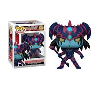 Funko – Figurine Funko Pop! N°1734 – Yu-Gi-Oh! Magicien du Chaos Sombre G – Vinyle