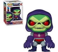 Funko Pop Maîtres De L'Univers 39 POP Griffes De Terreur Skeletor Spécial 51439