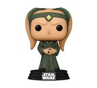 Funko Pop! Star Wars: BoBF - Majordomo - Star Wars: The Book of Boba Fett - Figurine en Vinyle à Collectionner - Idée de Cadeau - Produits Officiels - Jouets pour Les Enfants et Adultes - TV Fans