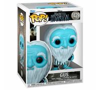 Funko POP ! Manoir hanté Gus 1429