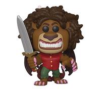 Funko Pop! Manticore 45585 Disney: Onward-Dad - Figurine en Vinyle à Collectionner - Idée de Cadeau - Produits Officiels - Jouets pour Les Enfants et Adultes - Movies Fans