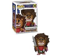 Funko Pop! Manticore 45585 Disney: Onward-Dad - Figurine en Vinyle à Collectionner - Idée de Cadeau - Produits Officiels - Jouets pour Les Enfants et Adultes - Movies Fans