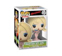 Funko Pop Mars Attacks - Alien Woman