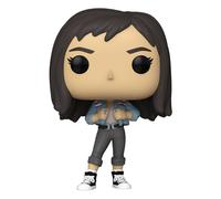 Funko Pop Marvel 1002 Doctor Strange En The Multiverse Of Madness America Chave