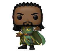 Funko Pop Marvel 1003 Doctor Strange En The Multiverse Of Madness Master Mordo