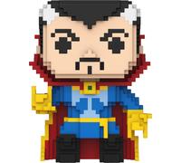 Funko POP Marvel 1428 Doctor Strange 8-bit Special Edition