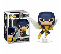 Funko POP MARVEL 506 Première Apparition X-Men ANGE 80 ANS