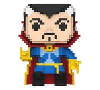 Funko – Figurine en vinyle Pop! 8‑Bit Dr. Doctor Strange – Marvel Comics – Produits officiels