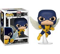 Funko POP MARVEL 80 ANS ANGE X-MEN #506 FIGURINE EN VINYLE