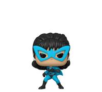 Marvel 80th - Bobble Head Pop N° 551 - First Appearance Black Widow