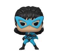 Funko Pop Bobble Head Marvel 80th Black Widow – Première apparition – N° 551