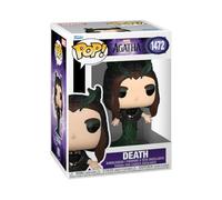 Funko Pop! Marvel: Agatha Coven of Chaos- Death - Figurine en Vinyle à Collectionner - Idée de Cadeau - Produits Officiels - Jouets pour Les Enfants et Adultes - TV Fans