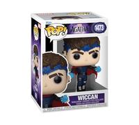 Funko Pop! Games: Pokemon - Pikachu - Figurine en Vinyle à Collectionner - Idée de Cadeau - Produits Officiels - Jouets pour les Enfants et Adultes - Video Games Fans