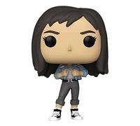 Funko Pop! Marvel: - America Chavez - Doctor Strange - Figurine en Vinyle à Collectionner - Idée de Cadeau - Produits Officiels - Jouets pour Les Enfants et Adultes - Movies Fans