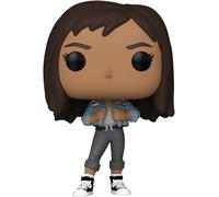 Funko Pop Marvel America Chavez Figurine En Vinyle Édition Limitée