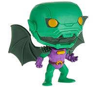 Funko Pop Marvel Annihilus #917 - Édition Spéciale Exclusive - Figurine