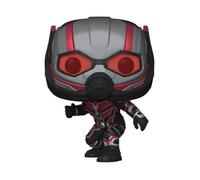 Funko Pop! Marvel: Ant-Man and The Wasp: Quantumania - Ant-Man