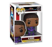 FUNKO POP - MARVEL - Ant Man and the Wasp Quantumania Kang #1139