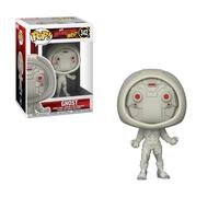 MARVEL-BOBBLE HEAD POP N°342-ANT-MAN:GHOST