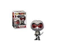 Funko – Figurine Pop Marvel – Janet van Dyne (Ant-Man and the Wasp) N° 344
