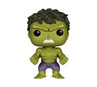 Funko Pop Marvel: Avengers Age Of Ultron - Hulk # 68