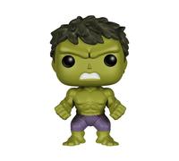 Funko Pop Marvel: Avengers Age Of Ultron - Hulk # 68