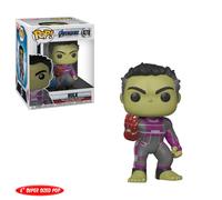 FUNKO POP! Marvel Avengers: Endgame Hulk w/ Gauntlet