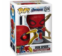 Funko Pop! Marvel Avengers: Endgame n°574 - Iron Spider