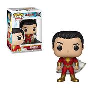Funko – Figurine Pop Bobble Head – Shazam – N° 260