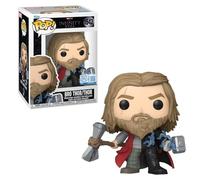 Funko Pop! Marvel : Avengers Infinity Saga - Bro Thor/Thor (édition spéciale) #1542