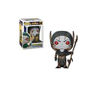 Funko POP! Marvel: Avengers Infinity War - Corvus Glaive - Figurine en Vinyle à Collectionner - Idée de Cadeau - Produits Officiels - Jouets pour les Enfants et Adultes - Movies Fans