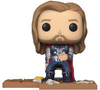 Funko POP ! Marvel Avengers Shawarma Thor 760 figurine
