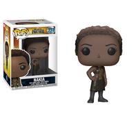 FUNKO Pop Marvel Black Panther 277 Marie France