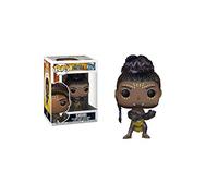 Funko Pop! Marvel: Black Panther - Shuri- Figurine en Vinyle à Collectionner - Idée de Cadeau - Produits Officiels - Jouets pour les Enfants et Adultes - Movies Fans