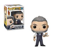 FUNKO Pop Marvel: Black Panther - Ulysses Klaue
