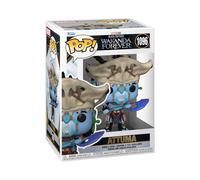 Funko Pop! Marvel - Black Panther: Wakanda Forever - Attuma- Figurine en Vinyle à Collectionner - Idée de Cadeau - Produits Officiels - Jouets pour Les Enfants et Adultes - Movies Fans