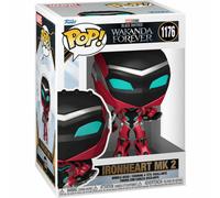 Funko POP Marvel Black Panther Wakanda Forever Ironheart MK2 1176