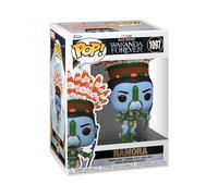 Funko Pop! Marvel - Black Panther: Wakanda Forever - Namora - Figurine en Vinyle à Collectionner - Idée de Cadeau - Produits Officiels - Jouets pour Les Enfants et Adultes - Movies Fans